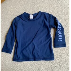 Ruggedbutts Swim shirt size 6-12mo